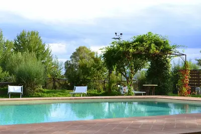 Image de Villa Borgo Alloccara by MMega