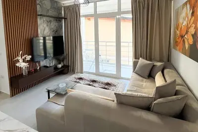 Image de Sea View Apartment