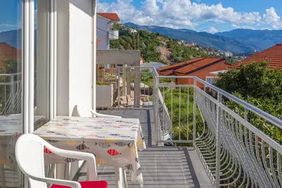 Charming Senj by Villas Guide