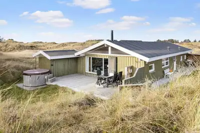 Image de Tv1694 Bindslev - Musvågevej 8