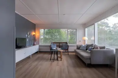 Image de Hello Zeeland - Holiday Home Oosterpark 15