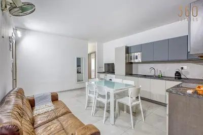 Image de Spacious Paceville Getaway near Beach & Schools!