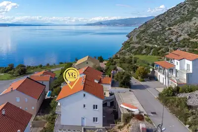 Sea View Vrh by Villas Guide