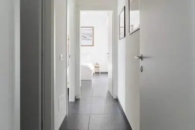 Image de Modern, quality apartment 5 minutes from the Verona Fairgrounds