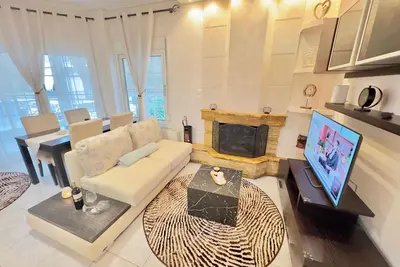 Volos Quiet Anchor Su