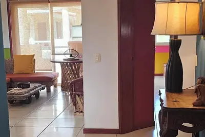 Image de 2-bedroom apartment El Tigre Nuevo Nayarit