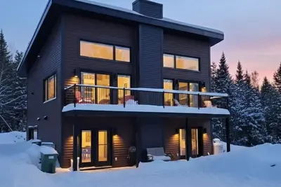 Image de Détente & Confort | Chalet Sault à la Puce