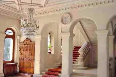 Image de La Tour Enchantee - Castle Stay