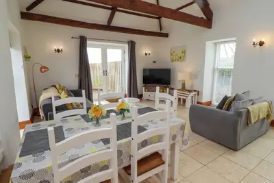 Image de Pet-Friendly Heritage Grade-Ii Listed Cottage. Exclusive 60% Off Golf Discount!