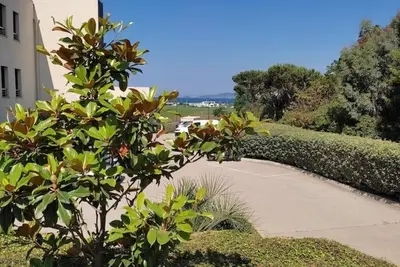 Image de Grand T2 neuf au Domaine du Frasso, agréable et lumineux