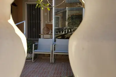 Image de Welcome to Casa Cálmate, a cozy village house in Ciudad Quesada