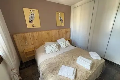 Image de Appartement cosy à 3 min à pied de la plage d’Agosta – Vue mer