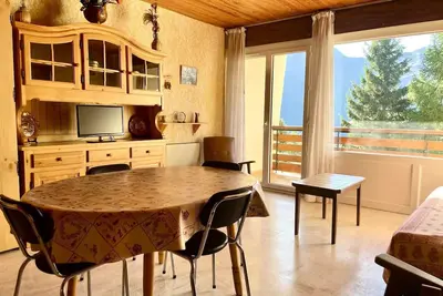 Image de Appartement