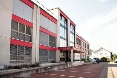 Image de Wohntel - wohnen wie im Hotel