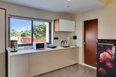 Image de Royal Villa 4 Bhk Full - Room & Free Breakfast