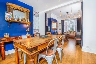 Image de Finest Retreats - Falcon Retreat