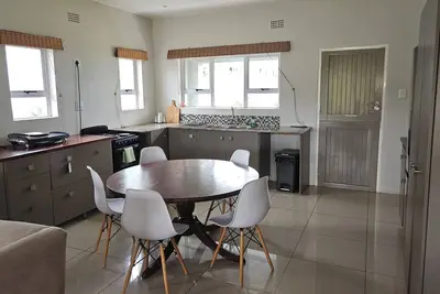 Image de 5 sleeper cottage for resting and enjoying family time