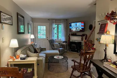 Three Bedroom Multi Level Condo #315