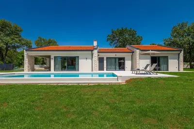 Image de Villa Vista Verde in Sveti Ivan