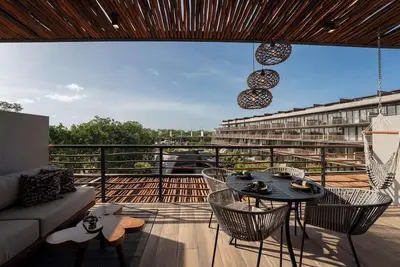 Image de Stylish Condo w/ Pools & Gym in Prime Location