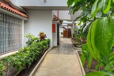 Image de Equiped modern 1 bed in Cristian Sur Los Cristianos close to the bus station