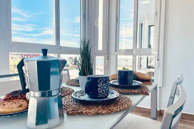 Image de Brisa de Laguna Apartment in Torrox Costa by At Home Costa del Sol