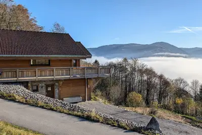 Image de Chalet Thena - 8 pers. - Sauna