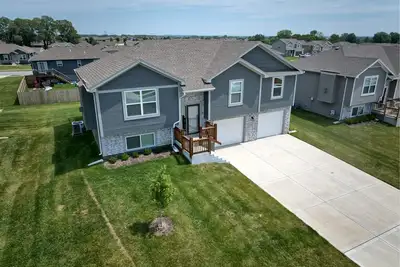 Image de Charming 4-bedroom house in Belton with all amenities!