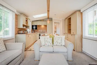 2 chambres à coucher à Bala,