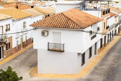 Image de Habitaciones Privadas Casa Rural Arcadia