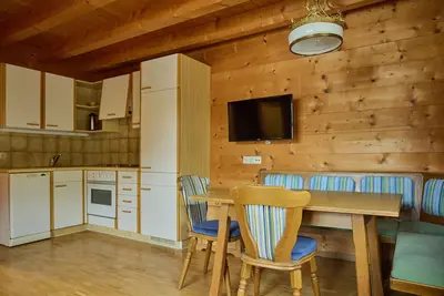 Image de 1312 Alt Montafon apartment 12