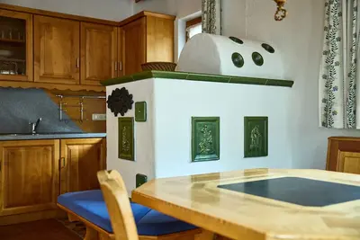 Image de 1313 Alt Montafon Apartment 13