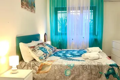 Image de Battistina House - Sea People Apartment Tropea Center