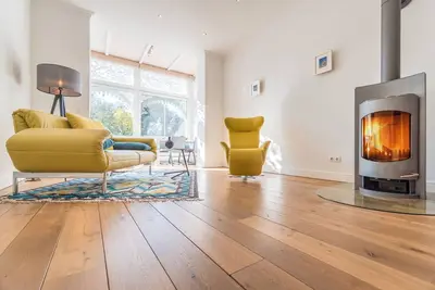 Image de Appartement « Baltic Pearl » avec piscine, sauna et loggia effet balcon