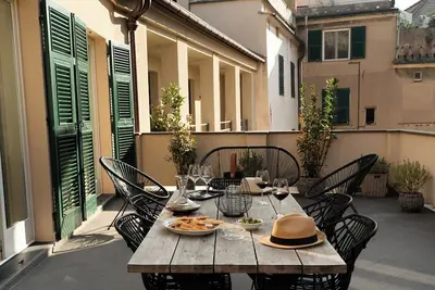 Image de The Seven Genova