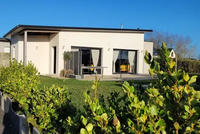 Image de Un petit coin de paradis - Amiets - classée 3* * *