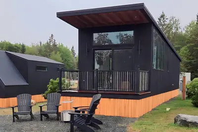 Image de Romantic Hideout | Bay Access | Near Tidal Falls