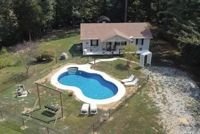 Image de Sleeps 4-Paradise Retreat with Pool!