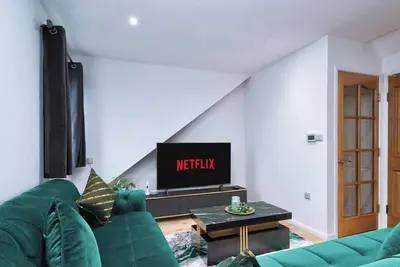 Image de Stylish Dagenham Flat | Easy Central London Access