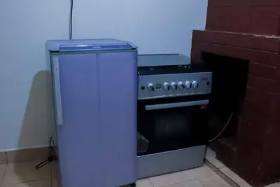 Image de 2br Elgon Hill Homes Stay in Elgon View Estate