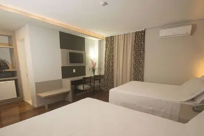 Image de Relaxing and Comfy Three Suites Near Airport + Top Iguazu Attractions