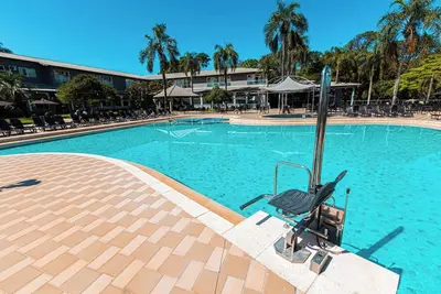 Image de 4 Spacious Units – Perfect for Families & Groups Near Iguazu Falls