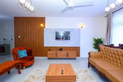 Image de Homes by Pesh - Nyali, 2 bedroom - Mombasa.