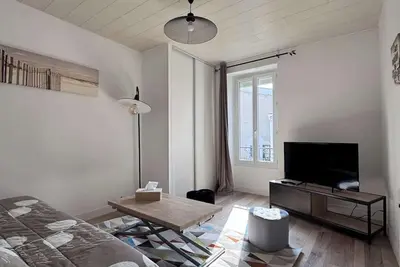 Image de Appartement de la Lanterne - Residence des Marees