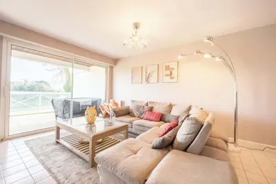 Image de Appartement - Les marées douces