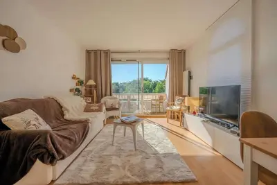 Image de Appartement des ponts volants