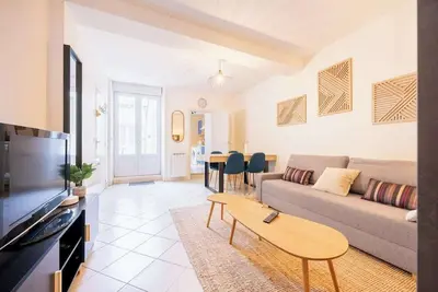 Image de Appartement de l'ammonite