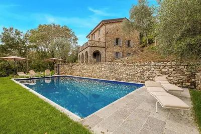 Image de Villa delle Ginestre - 10pax with private pool and jacuzzi