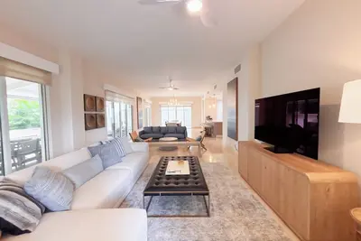 Image de Luxurious 4 bedroom apartment and private pool