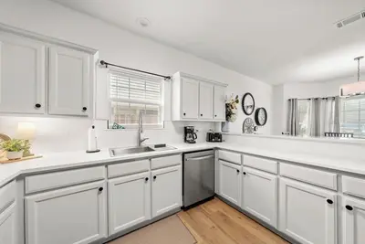 Image de The Baylor Nest - Unit B